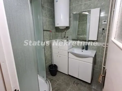Rent, two bedroom apartment, 51m², Liman 1, Novi Sad Sve Podlokacije - image 8