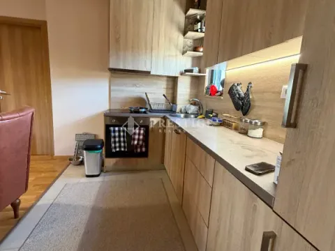 Rent, two bedroom apartment, 76m², Nova Dalmatinska, Podgorica - image 5