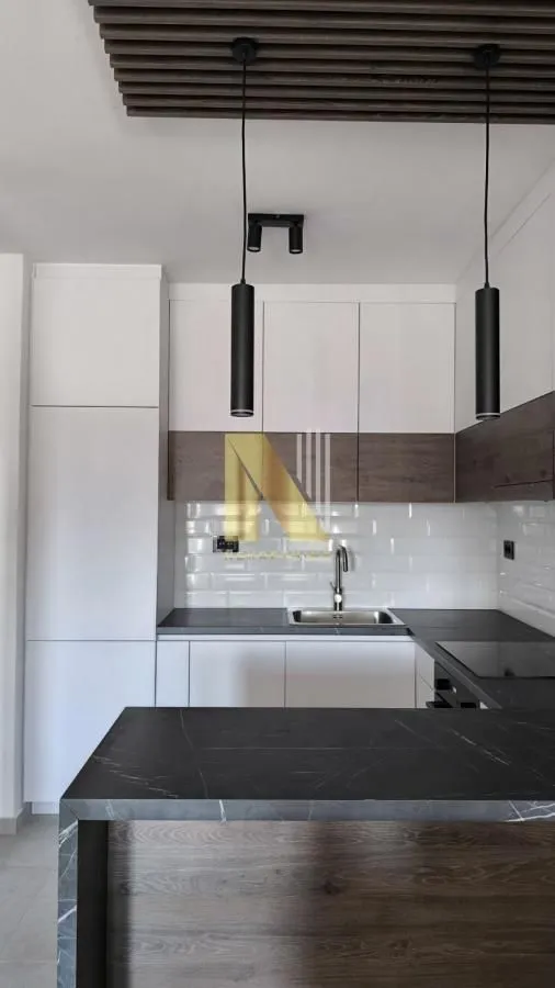 Izdavanje, jednosoban stan, 51m², Adamovićevo Naselje, Novi Sad Sve Podlokacije