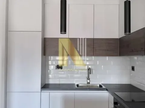 Izdavanje, jednosoban stan, 51m², Adamovićevo Naselje, Novi Sad Sve Podlokacije - image 5