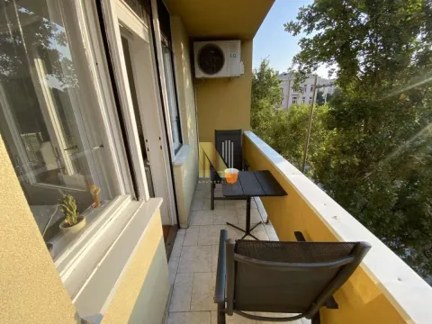 Sale, four bedroom apartment, 131m², Centar, Novi Sad - image 32