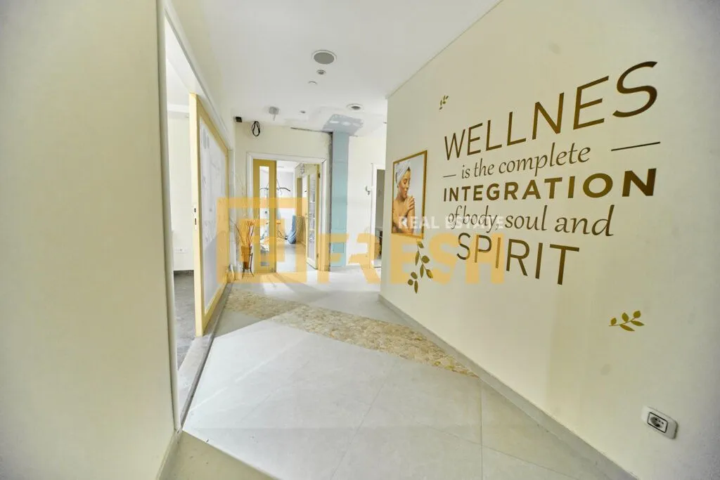 Sale, office space, 1343m², Centar, Podgorica
