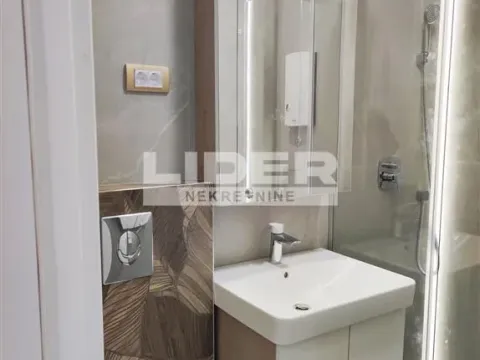 Rent, three bedroom apartment, 80m², Zeleni Venac, Beograd - image 5