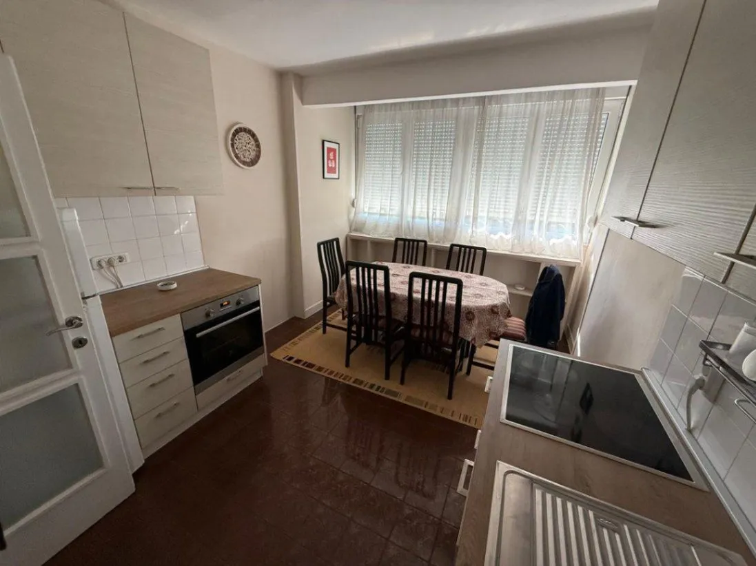 Rent, one bedroom apartment, 53m², Preko Morače, Podgorica
