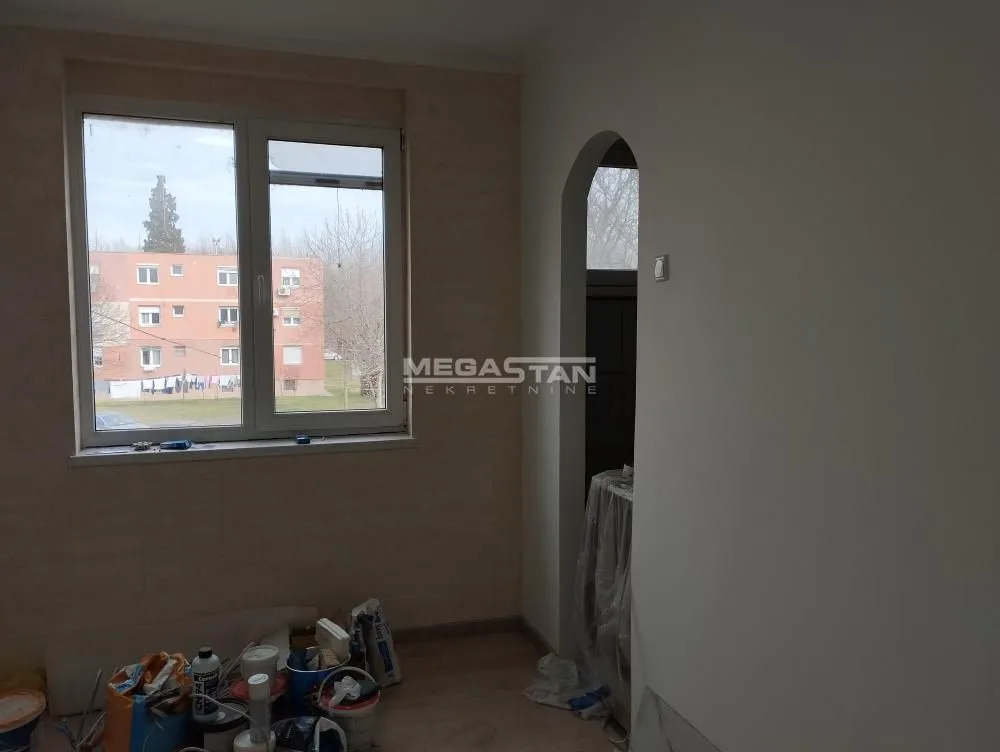 Prodaja, dvosoban stan, 51m², Padinska Skela, Palilula Sve Podlokacije