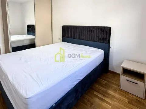 Prodaja, jednosoban stan, 52m², Šušanj, Bar - image 9