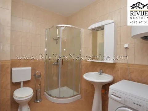 Prodaja, stan, 39m², Baošići, Herceg Novi - image 4
