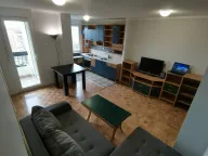Sale, two bedroom apartment, 59m², Novo naselje, Novi Sad