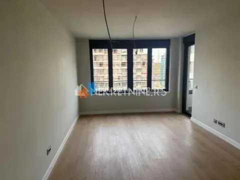 Stan in Novi Beograd Blok 65