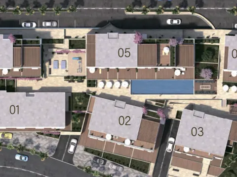Prodaja, garsonjera, 33m², Tivat, Crna Gora - image 4
