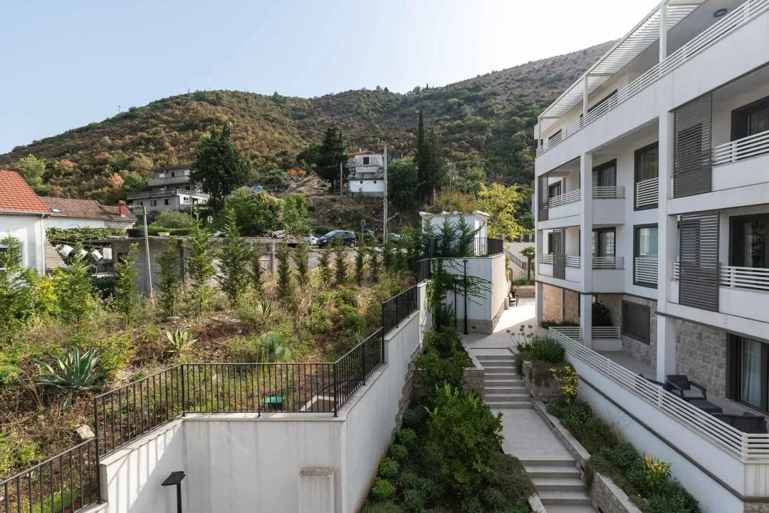 Sale, one bedroom apartment, 100m², Igalo, Herceg Novi