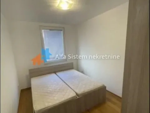 Izdavanje, dvosoban stan, 40m², Bulbulder, Zvezdara Sve Podlokacije - image 8