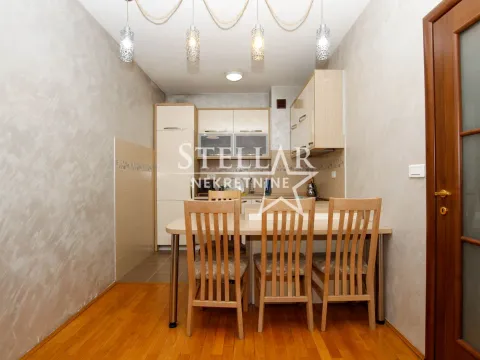 Rent, apartment, 60m², Stari Aerodrom, Podgorica - image 12