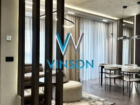 Izdavanje, trosoban stan, 115m², Novi Sad Sve Podlokacije, Novi Sad - image 6