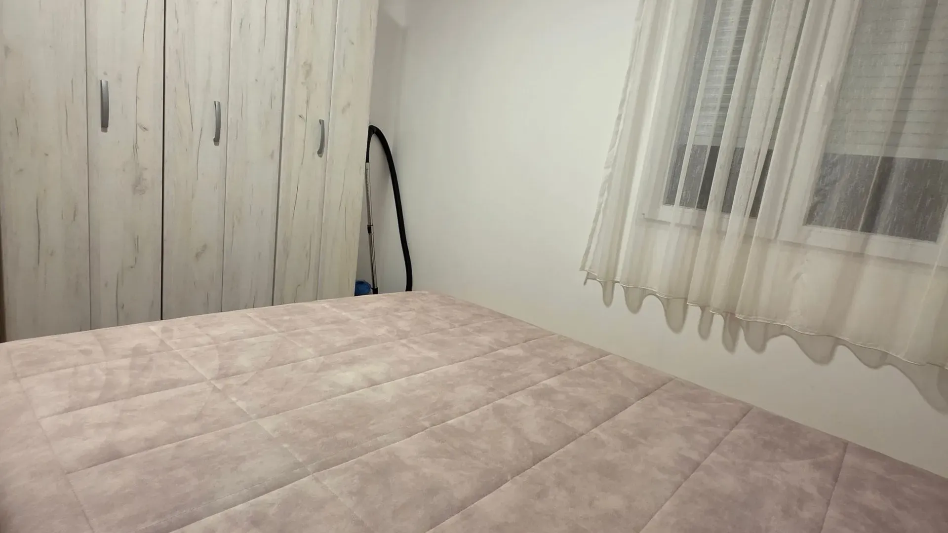 Prodaja, jednosoban stan, 40m², Zabjelo, Podgorica