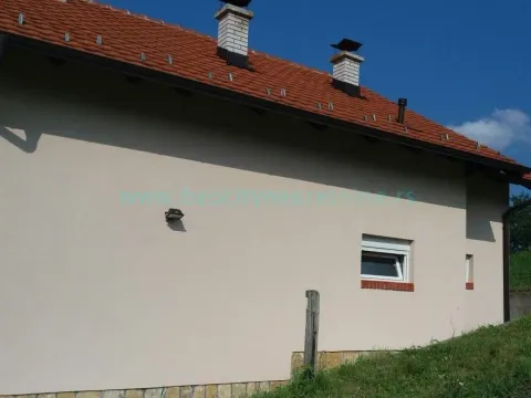Sale, house, 122m², Zlatibor, Srbija - image 2