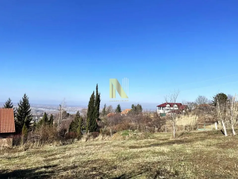 Prodaja, plac, 1710m², Bocke, Petrovaradin