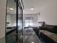 Rent, studio apartment, 33m², Bečići, Budva - image 10