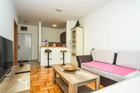 Rent, one bedroom apartment, 42m², Zabjelo, Podgorica - image 5