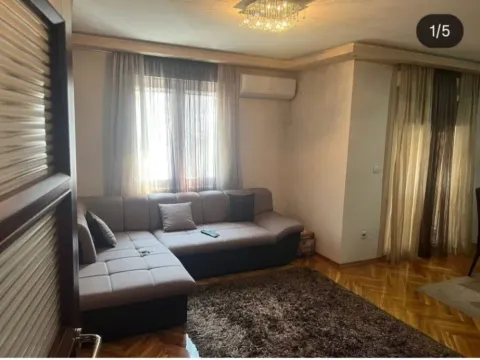 Izdavanje, jednosoban stan, 51m², Zagorič, Podgorica - image 4