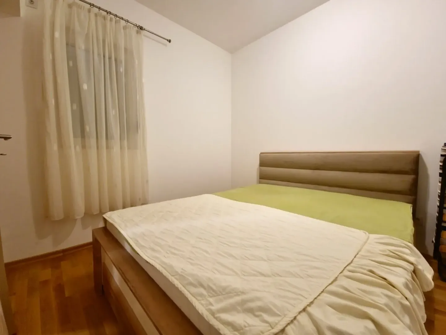 Rent, one bedroom apartment, 40m², Budva, Crna Gora