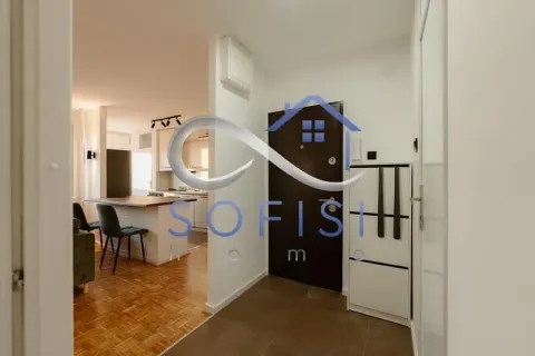 Rent, two bedroom apartment, 68m², Liman 4, Novi Sad Sve Podlokacije - image 7