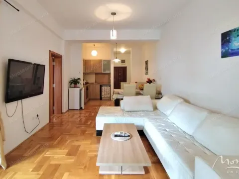 Prodaja, jednosoban stan, 65m², Podmaine, Budva - image 2