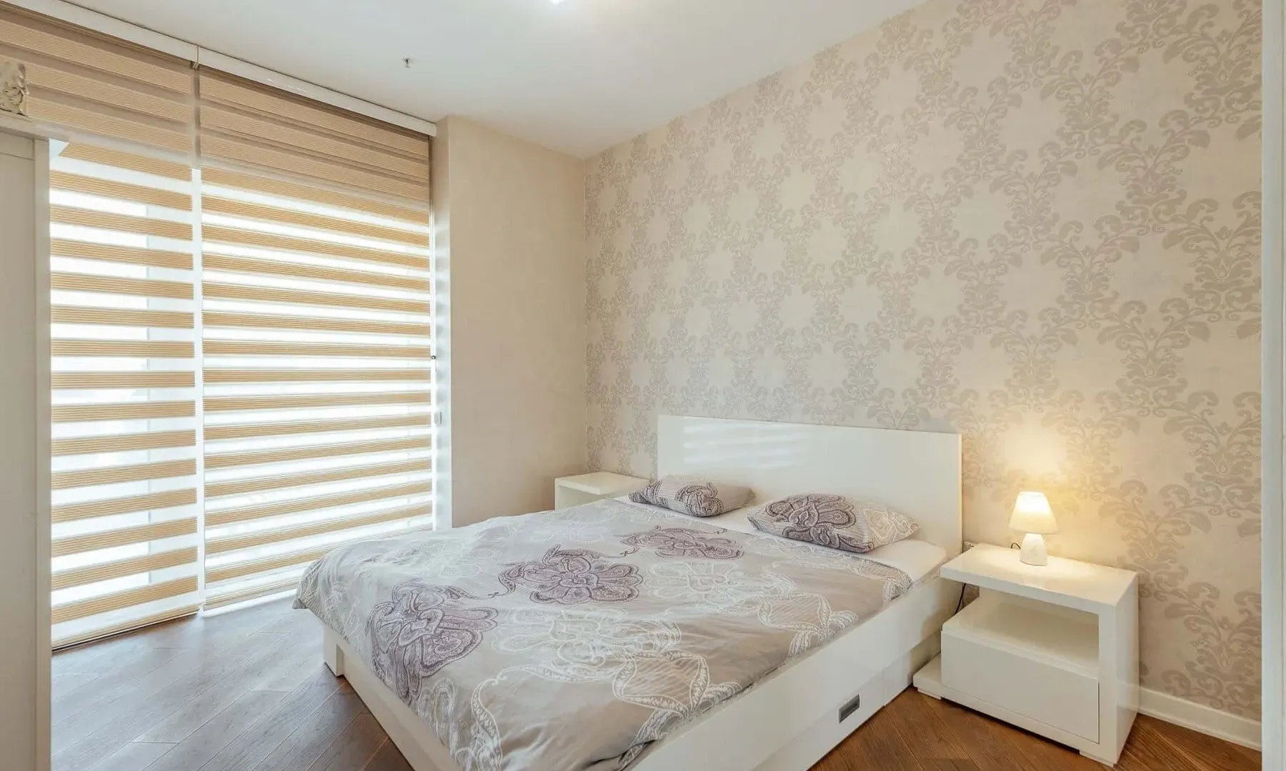 Prodaja, jednosoban stan, 63m², Tre Canne, Budva