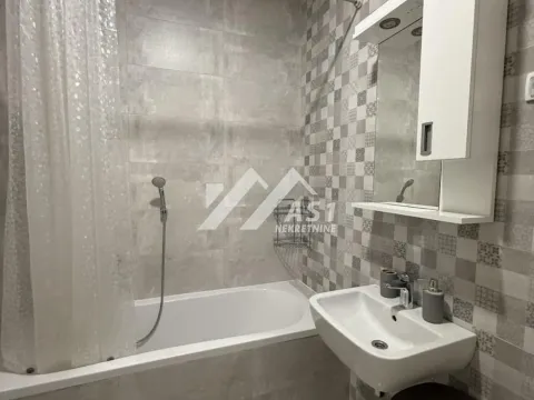 Rent, one bedroom apartment, 37m², Adamovićevo Naselje, Novi Sad Sve Podlokacije - image 8