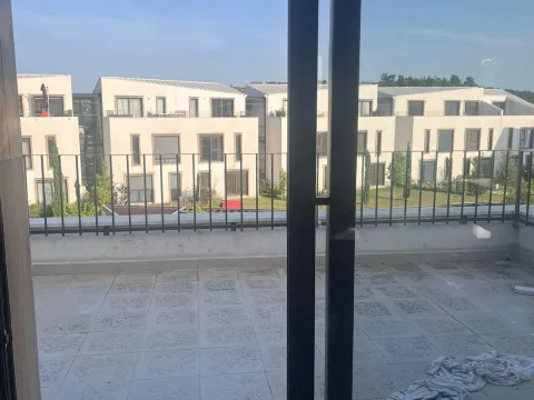 Prodaja, dvosoban stan, 50m², Zagorič, Podgorica - image 11