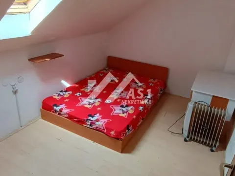 Izdavanje, dvosoban stan, 50m², Novi Sad Sve Podlokacije, Novi Sad - image 5