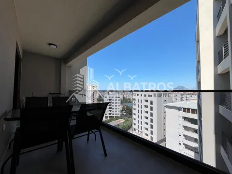 Izdavanje, jednosoban stan, 63m², Centar, Bar - image 12