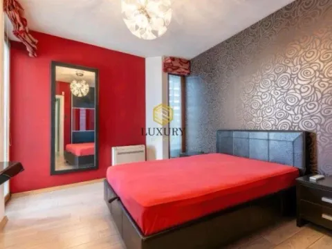 Izdavanje, trosoban stan, 140m², Preko Morače, Podgorica - image 9