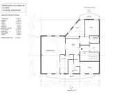 Izdavanje, četvorosoban stan, 144m², Vračar Hram, Vračar Sve Podlokacije - image 15