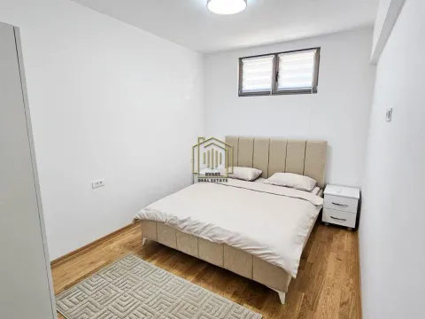 Izdavanje, jednosoban stan, 45m², Zabjelo, Podgorica - image 3