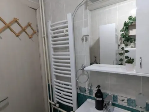 Izdavanje, jednosoban stan, 45m², Grbavica, Novi Sad Sve Podlokacije - image 12