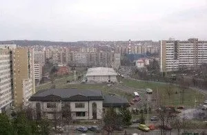 Izdavanje, dvosoban stan, 41m², Mirijevo Sve Podlokacije, Beograd