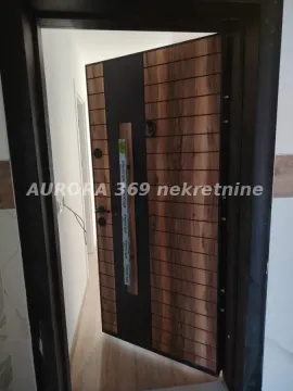 Prodaja, dvosoban stan, 52m², Ruma, Srbija - image 6