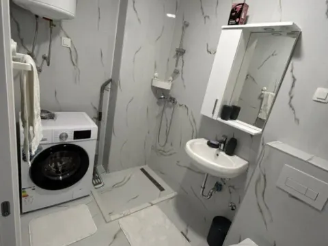 Izdavanje, jednosoban stan, 43m², Zabjelo, Podgorica - image 10