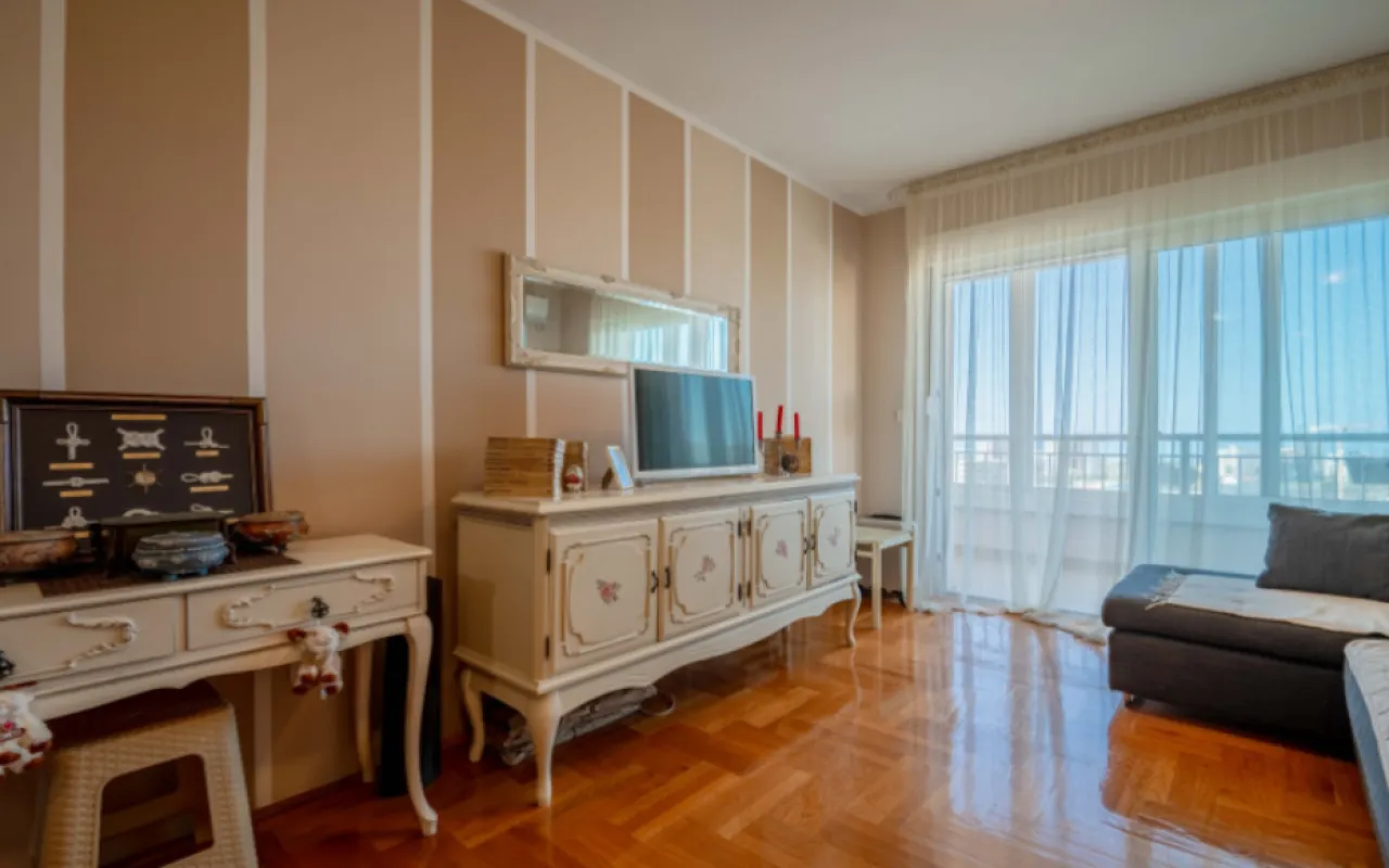 Sale, two bedroom apartment, 69m², Bar, Crna Gora