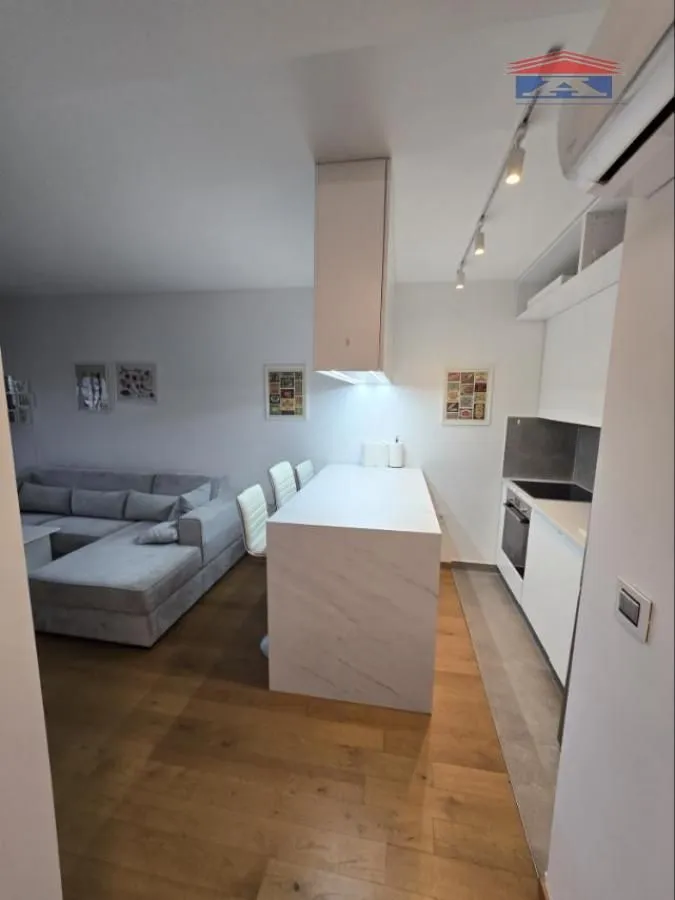 Izdavanje, jednosoban stan, 43m², Bulevar Evrope, Novi Sad Sve Podlokacije
