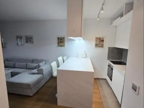 Izdavanje, jednosoban stan, 43m², Bulevar Evrope, Novi Sad Sve Podlokacije - image 6