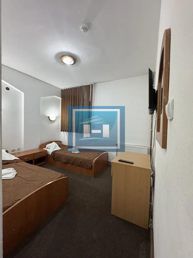Prodaja, ugostiteljski objekat, 1560m², Despotovac, Srbija