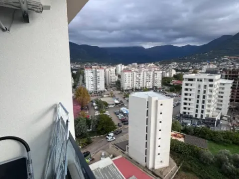 Sale, one bedroom apartment, 47m², Bar, Crna Gora - image 10