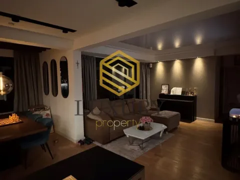 Sale, two bedroom apartment, 85m², Dobrota, Kotor - image 13