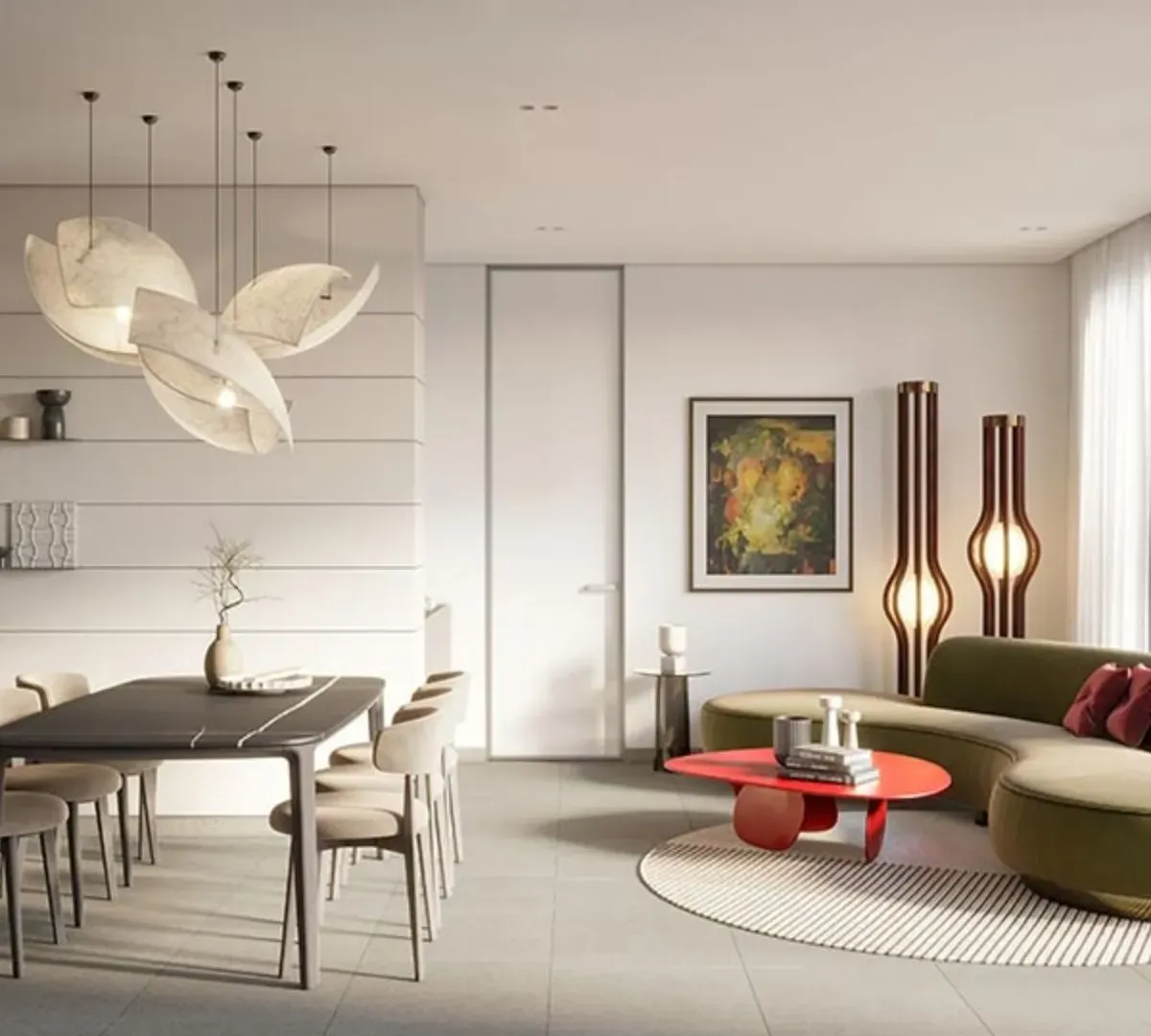 Sale, two bedroom apartment, 65m², Crveni Krst, Beograd