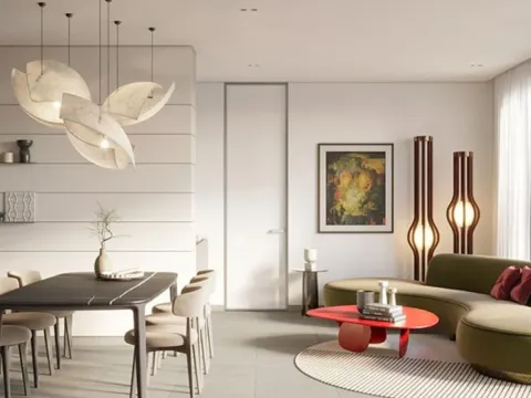 Sale, two bedroom apartment, 65m², Crveni Krst, Beograd - image 4