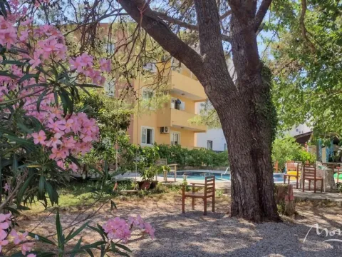 Sale, one bedroom apartment, 65m², Podmaine, Budva - image 26