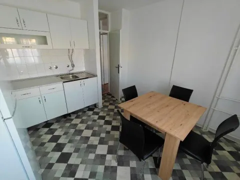 Rent, one bedroom apartment, 38m², Novi Beograd Sve Podlokacije, Beograd - image 4