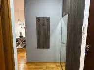 Izdavanje, jednosoban stan, 44m², City Kvart, Podgorica - image 6